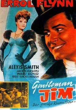 Gentleman Jim - Il sentiero della gloria (1942)