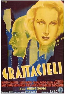 Grattacieli (1943)