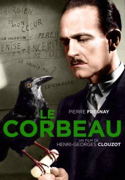 Le Corbeau - Il corvo (1943)