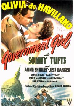 Government Girl - Se non ci fossimo noi donne (1943)
