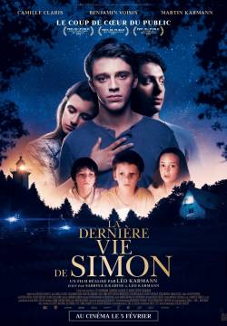 La dernière vie de Simon - L'ultima vita di Simone (2020)