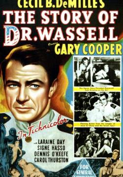 The Story of Dr. Wassell - La storia del dottor Wassell (1944)