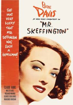 Mr. Skeffington - La signora Skeffington (1944)
