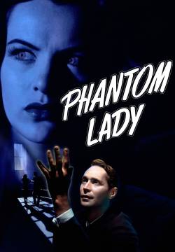 Phantom Lady - La donna fantasma (1944)