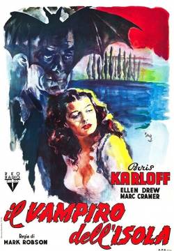 Il vampiro dell'isola (1945)