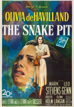 The Snake Pit - La fossa dei serpenti (1948)
