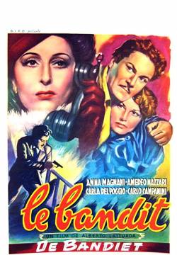 Il bandito (1946)