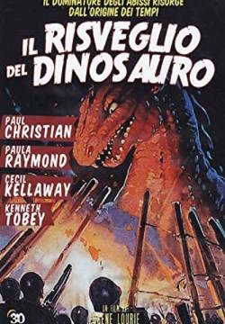 The Beast from 20,000 Fathoms - Il risveglio del dinosauro (1953)