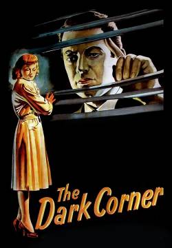 The Dark Corner - Grattacielo tragico (1946)