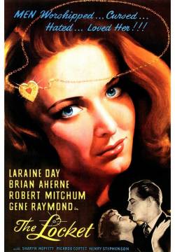 The Locket - Il segreto del medaglione (1946)