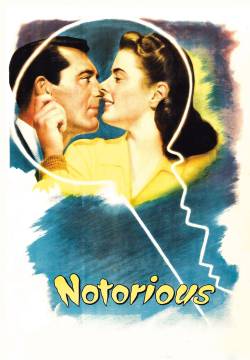 Notorious - L'amante perduta (1946)