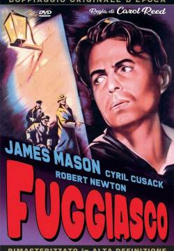 Odd Man Out - Fuggiasco (1947)