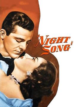 Night Song - L'amore senza volto (1947)