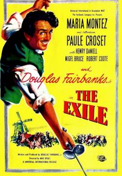 The Exile - Re in esilio (1947)