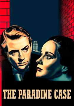 Il caso Paradine (1947)