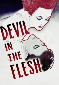 Le diable au corps - Il diavolo in corpo (1947)