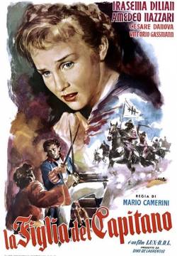 La figlia del capitano (1947)