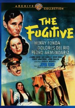 The Fugitive - La croce di fuoco (1947)