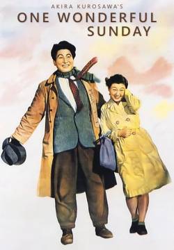 Una meravigliosa domenica (1947)