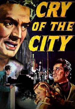 Cry of the City - L'urlo della città (1948)