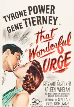 That Wonderful Urge - Quel meraviglioso desiderio (1948)