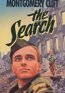 The Search - Odissea tragica (1948)