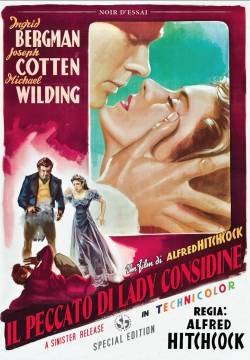 Under Capricorn - Il peccato di Lady Considine (1949)