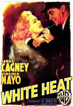 White Heat - La furia umana (1949)