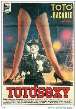 Totò Sexy (1963)