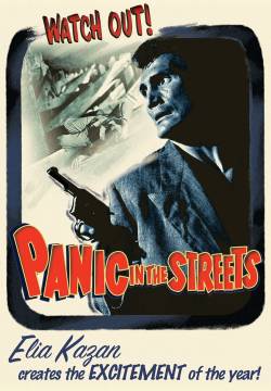 Panic in the Streets - Bandiera Gialla (1950)