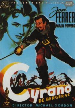 Cirano di Bergerac (1950)