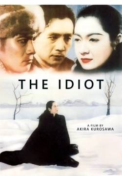 L'idiota (1951)