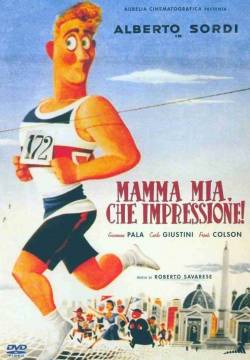Mamma mia, che impressione! (1951)