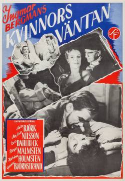 Kvinnors väntan - Donne in attesa (1952)