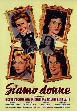 Siamo donne (1953)