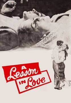 En lektion i kärlek - Una lezione d'amore (1954)