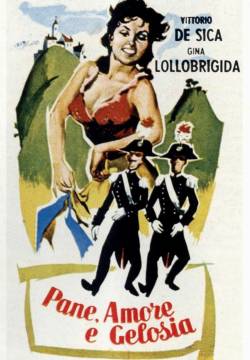 Pane, amore e gelosia (1954)