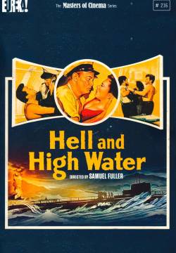 Hell and High Water - Operazione mistero (1954)