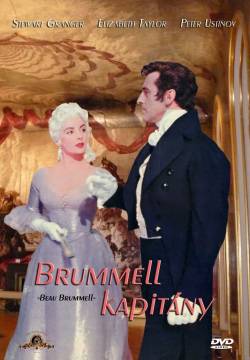 Beau Brummell - Lord Brummell (1954)