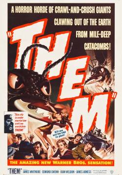 Them! - Assalto alla terra (1954)