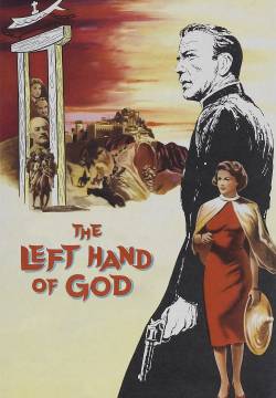 The Left Hand of God - La mano sinistra di Dio (1955)