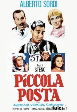 Piccola posta (1955)