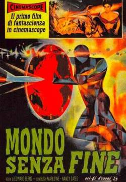 World Without End - Mondo senza fine (1956)