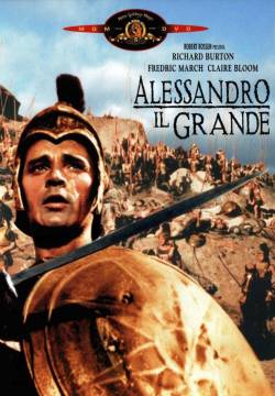 Alexander the Great - Alessandro il grande (1956)