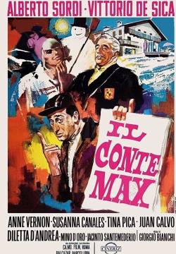 Il conte Max (1957)