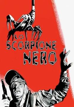The Black Scorpion - Lo Scorpione Nero (1957)