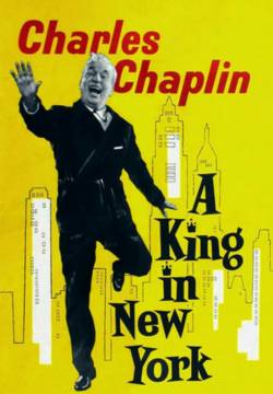 A King in New York - Un re a New York (1957)