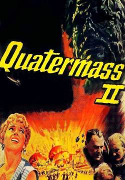 Quatermass 2 - I vampiri dello spazio (1957)