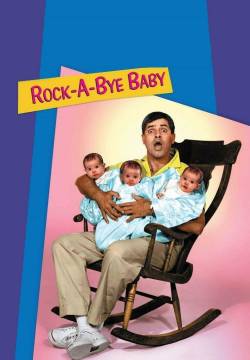 Rock a Bye Baby - Il balio asciutto (1958)