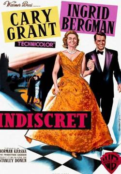 Indiscreto (1958)